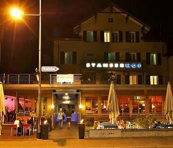 Stanserhof Hotel 3*